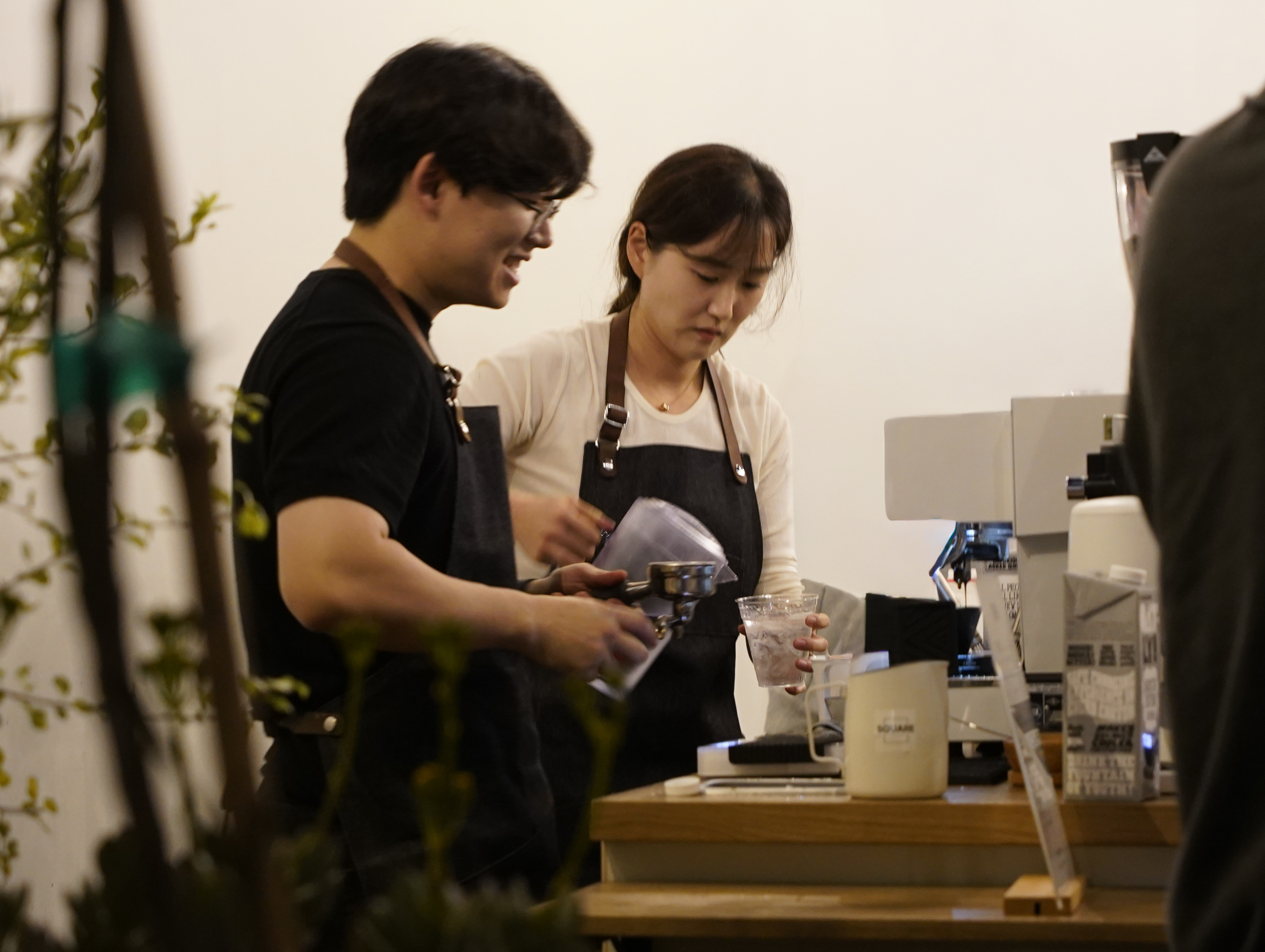 Square Coffee 썸네일 4