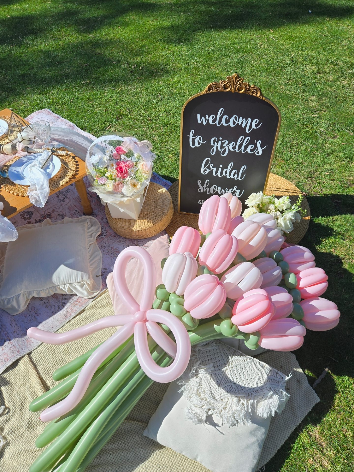 벌룬썸 (balloonssom) 이미지 1