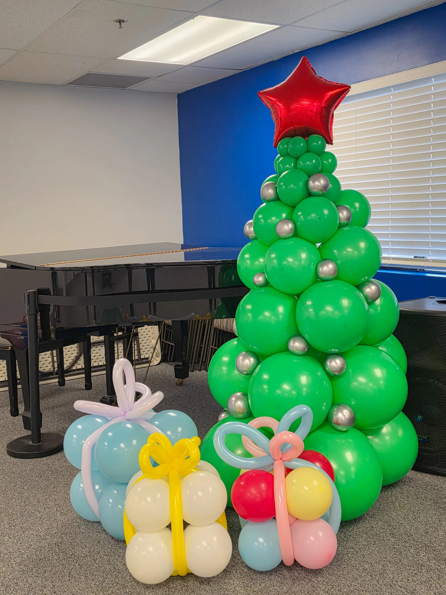 오아오아 파티 썸네일 2