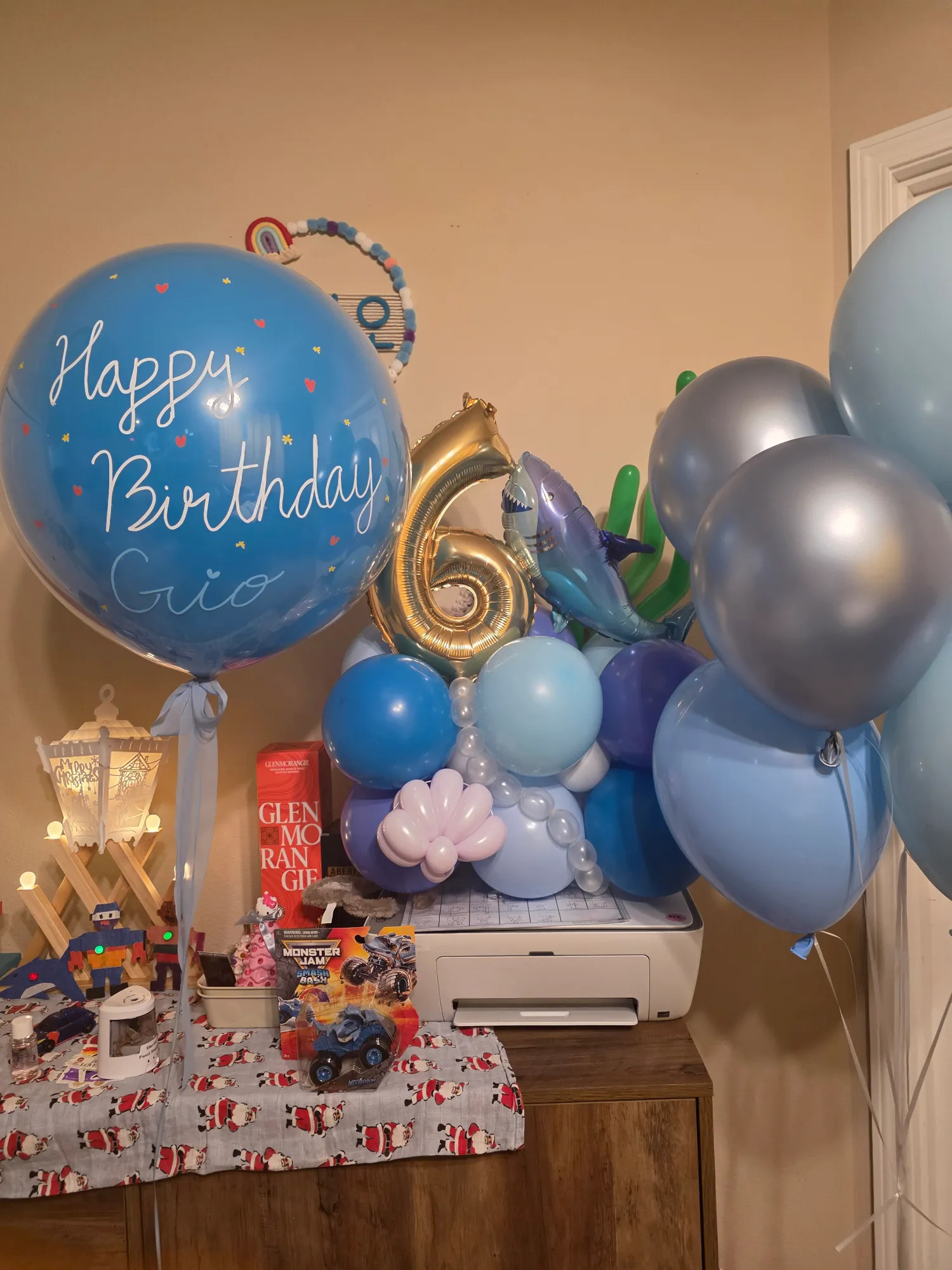 오아오아 파티 썸네일 3