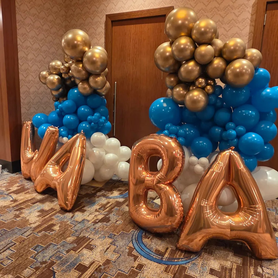 오아오아 파티 썸네일 5