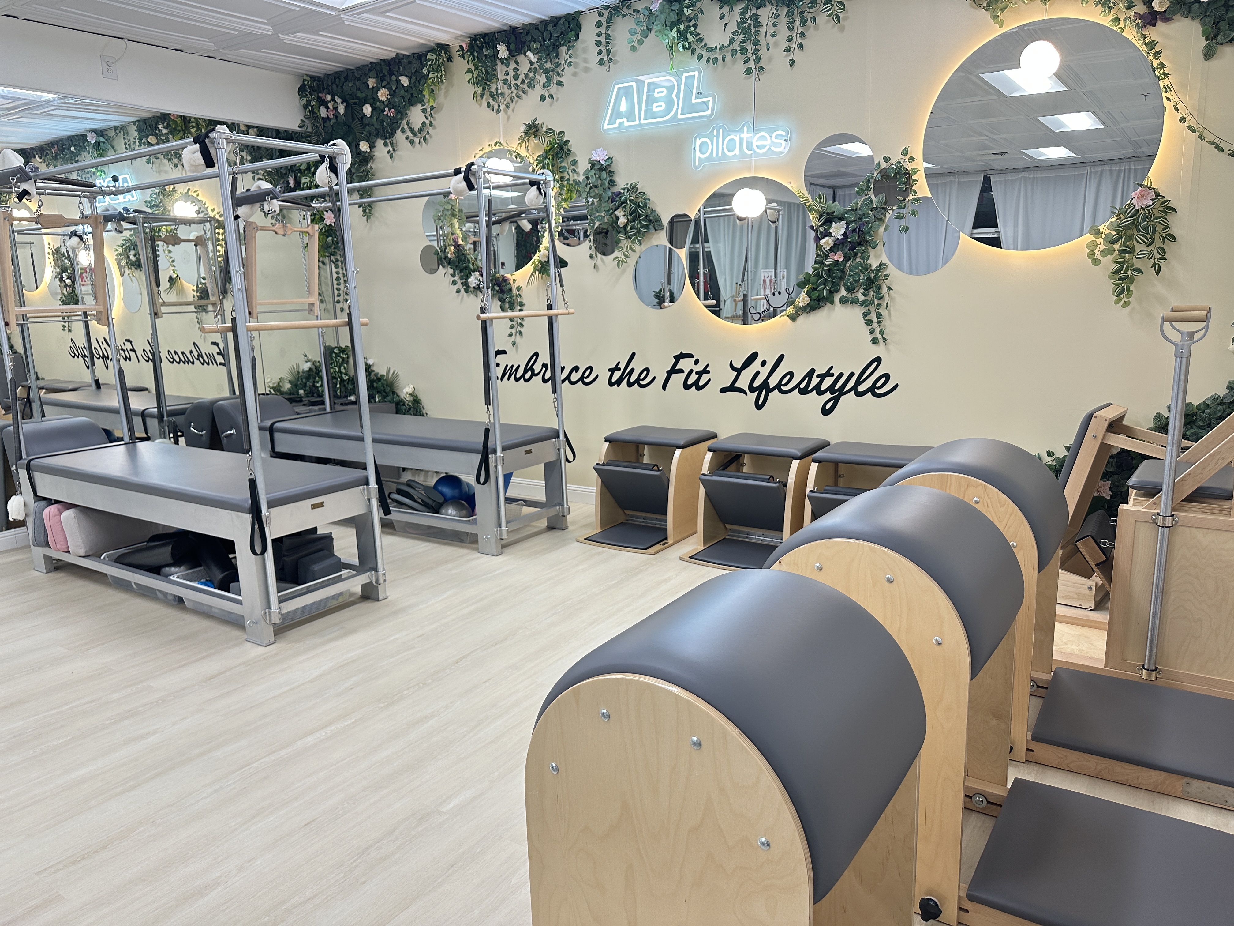 ABL Pilates 이미지 1