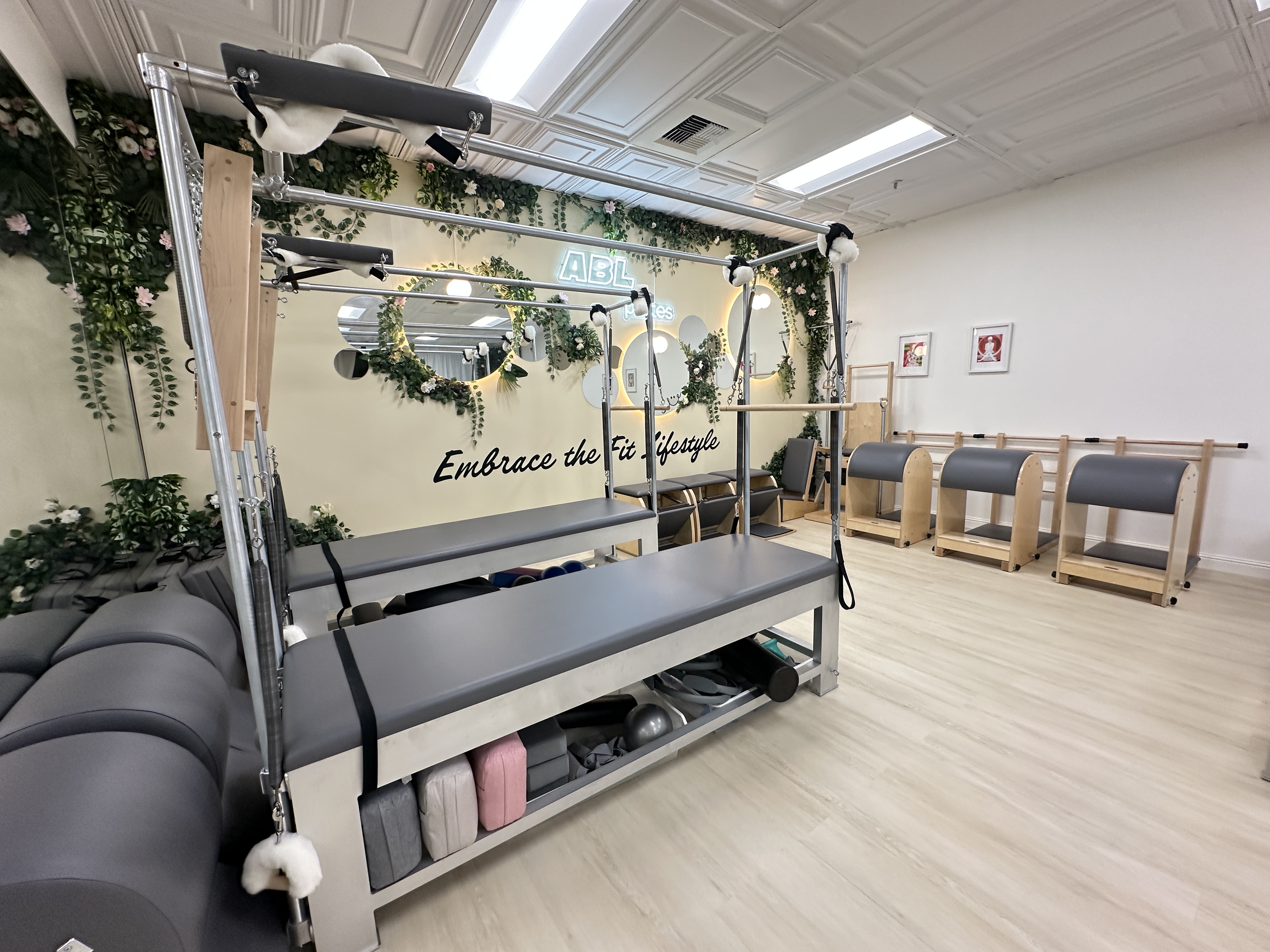 ABL Pilates 썸네일 2