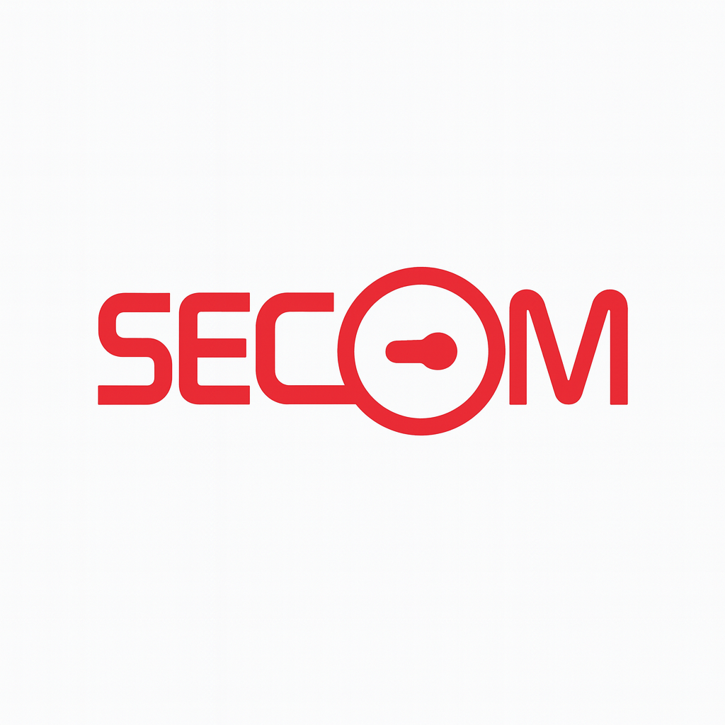 SECOM - 무료 보안 디켈 요청