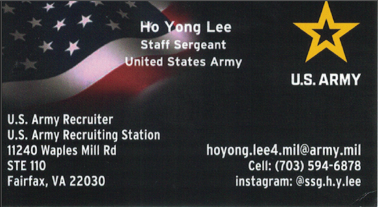 U.S. Army 썸네일 2