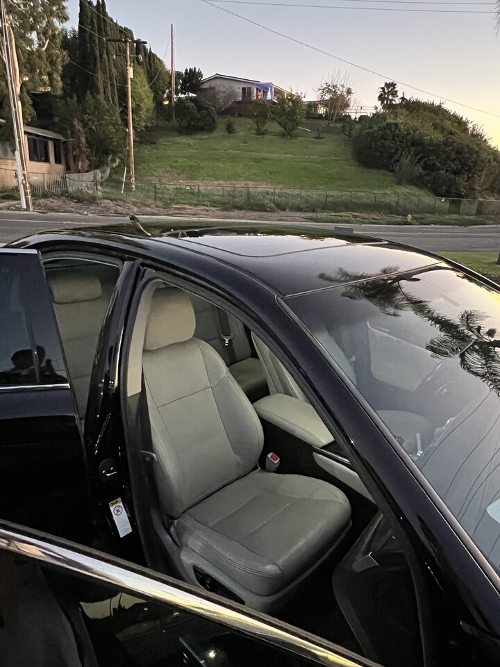 깨끗하고 잘나가는 인턴 귀국차량 2013 렉서스 GS 판매합니다 썸네일 5