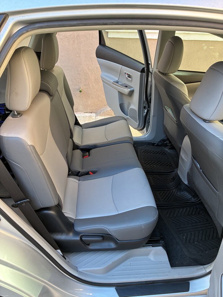 경미한사고 뒷범퍼 교체 썸네일 3