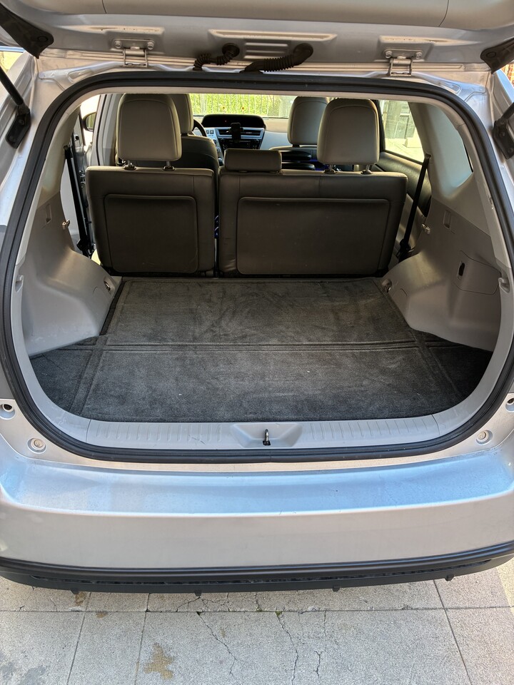 경미한사고 뒷범퍼 교체 썸네일 5