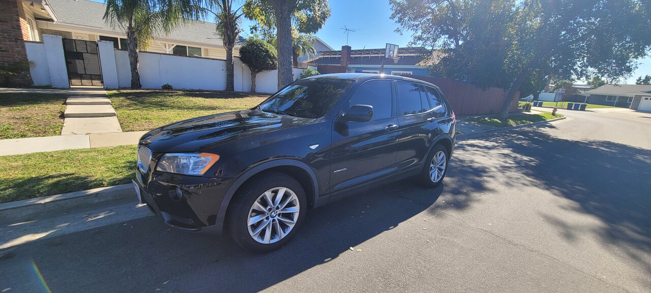 연식 대비 주행거리 작은 차 이미지 1