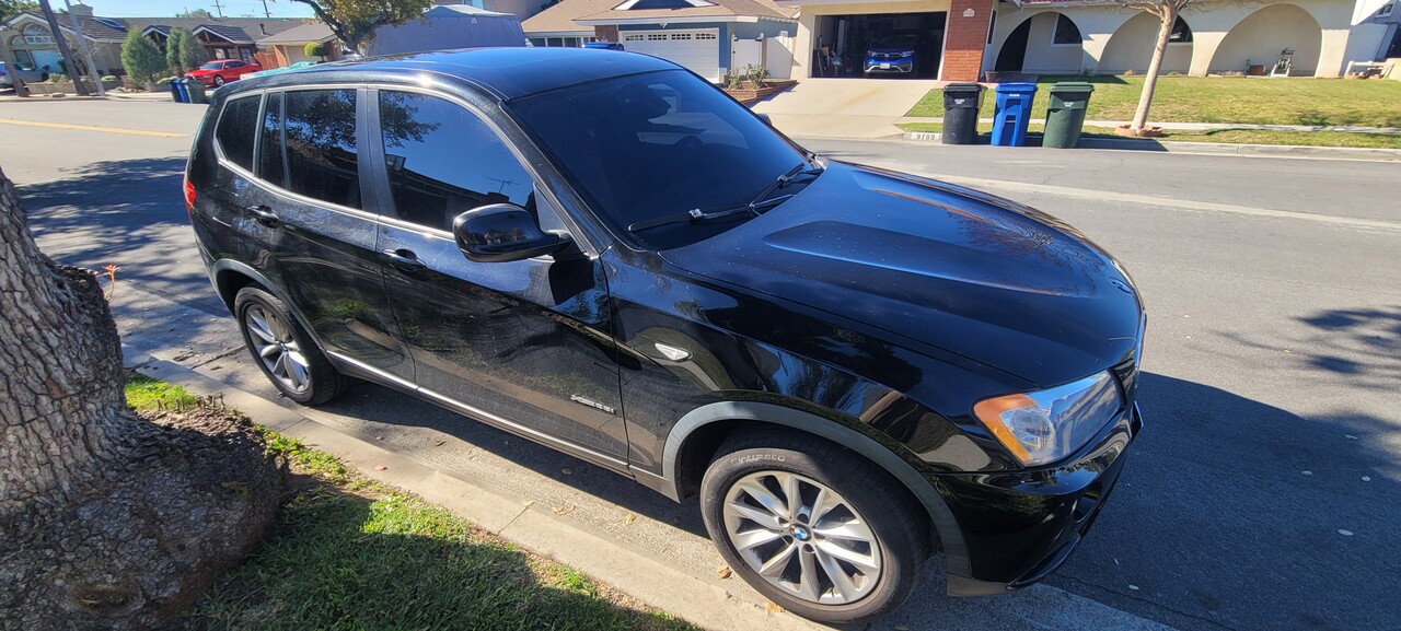 연식 대비 주행거리 작은 차 썸네일 2