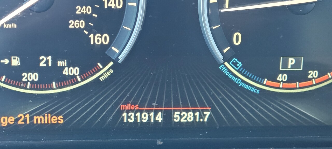 연식 대비 주행거리 작은 차 썸네일 5