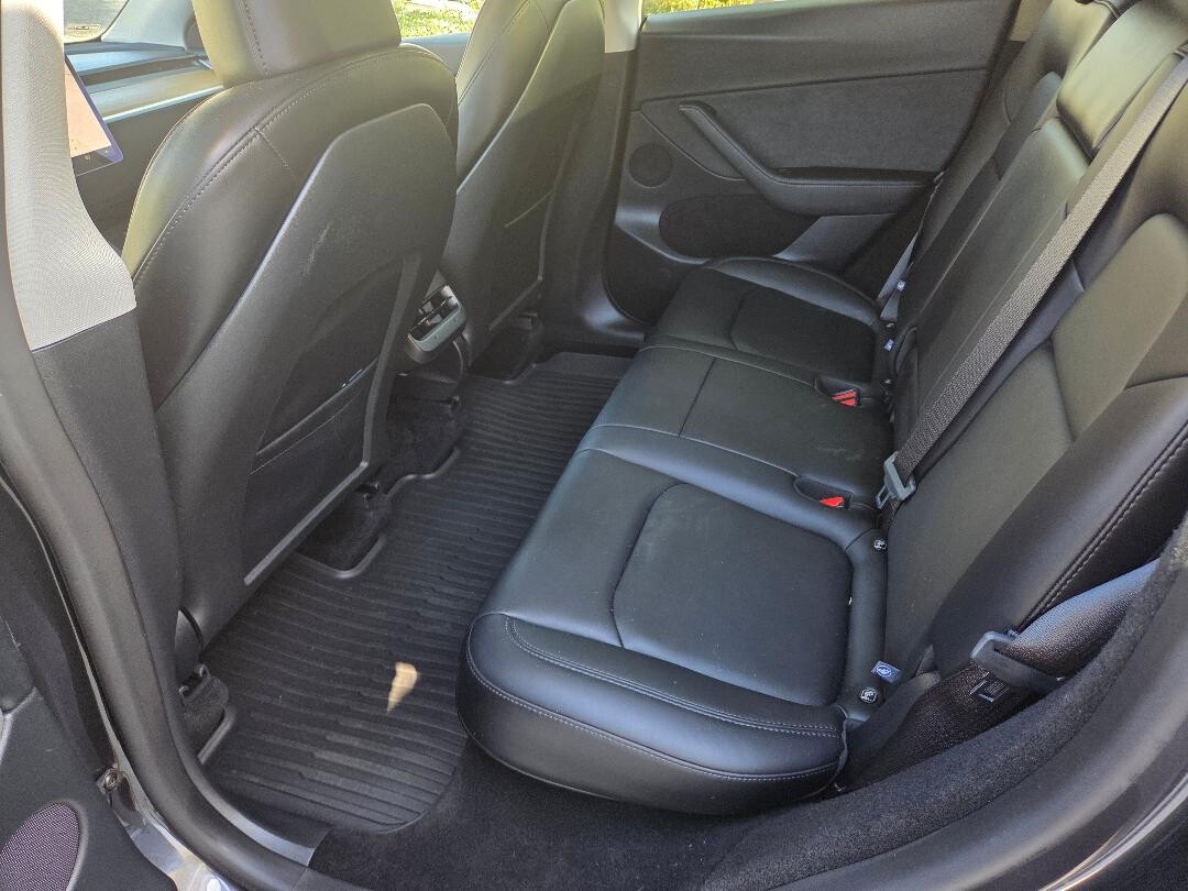 Low mileage 완전 새차 같음 썸네일 4