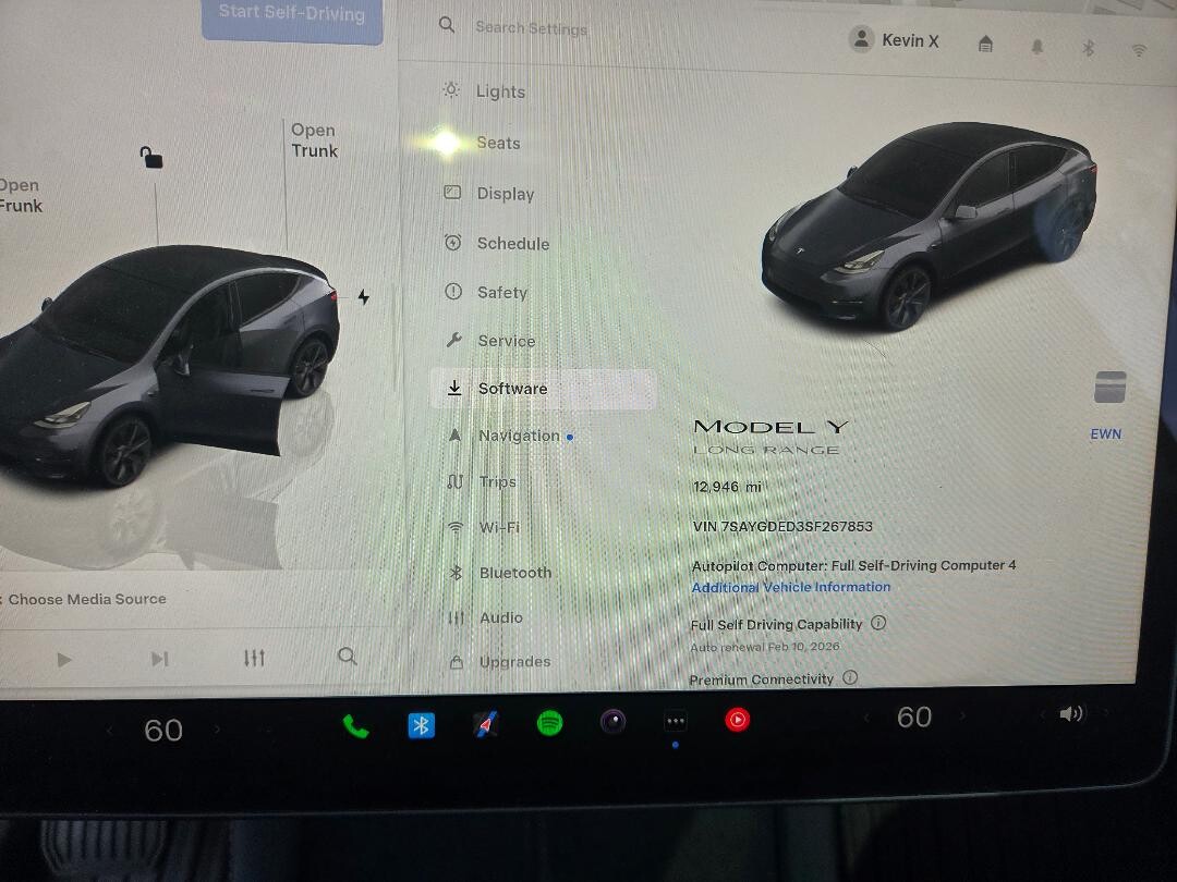 Low mileage 완전 새차 같음 썸네일 5