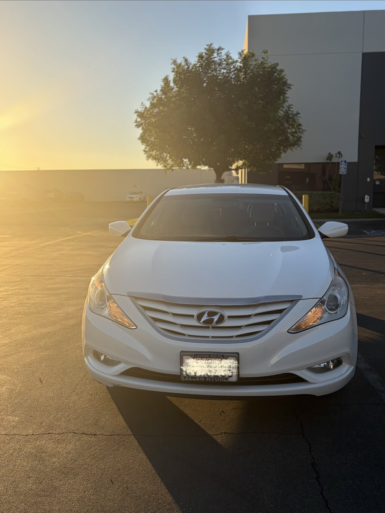 현대 소나타 판매합니다 – $6,800 (네고 가능) 이미지 1