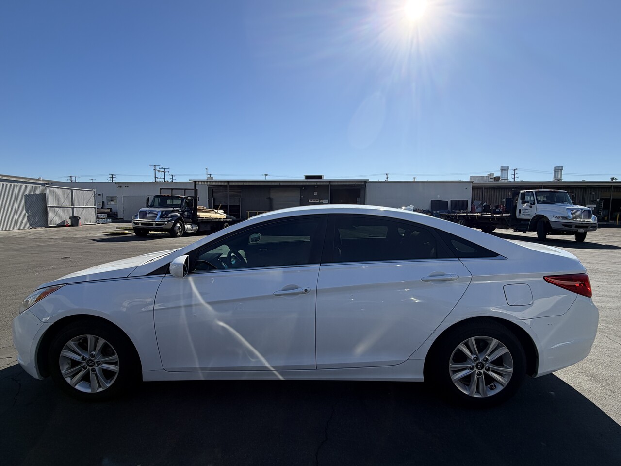 현대 소나타 판매합니다 – $6,800 (네고 가능) 썸네일 2