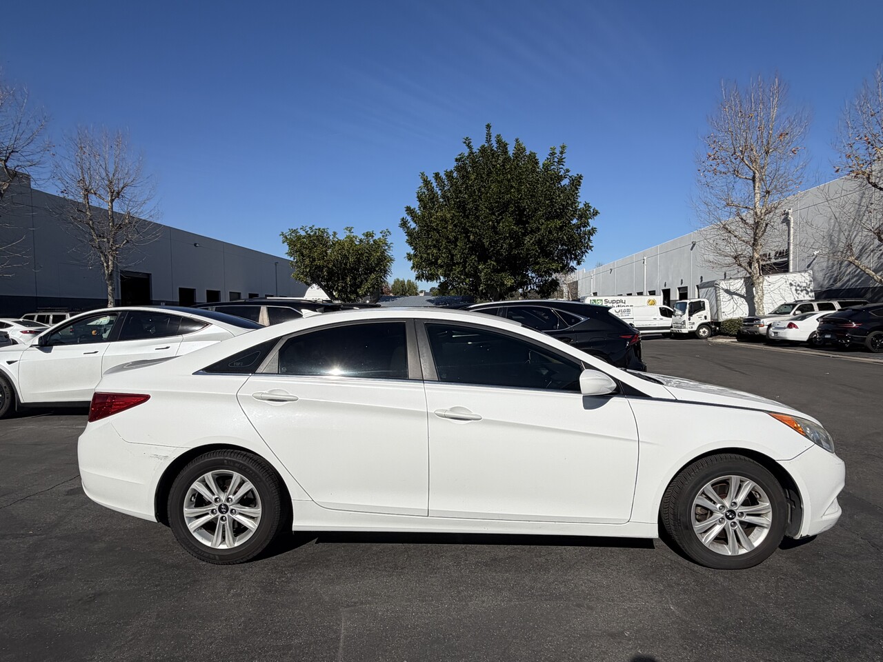 현대 소나타 판매합니다 – $6,800 (네고 가능) 썸네일 3