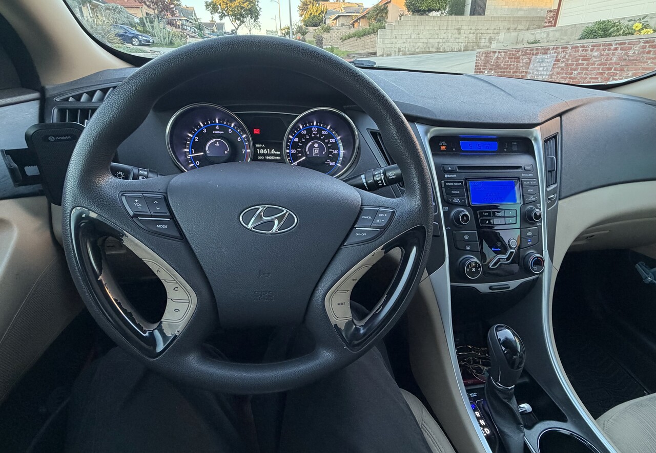 현대 소나타 판매합니다 – $6,800 (네고 가능) 썸네일 4