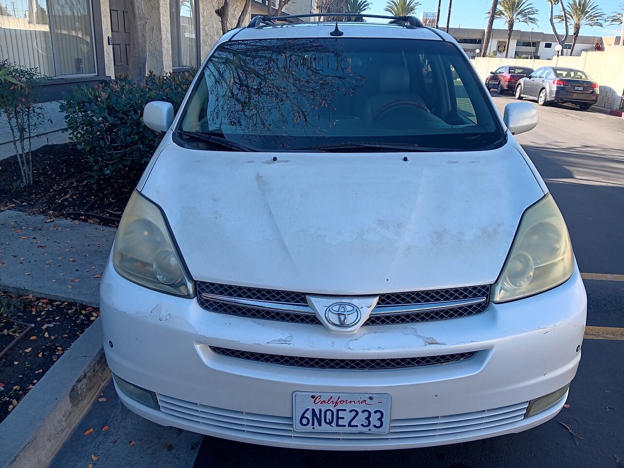 미니밴 필요 하신분 이미지 1