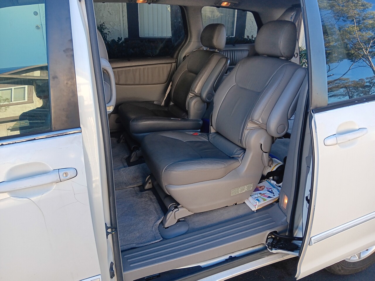 미니밴 필요 하신분 썸네일 4