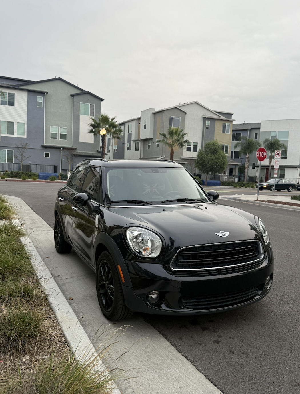 2016 Mini Countryman / 1.6L / 78,889mileage 썸네일 2