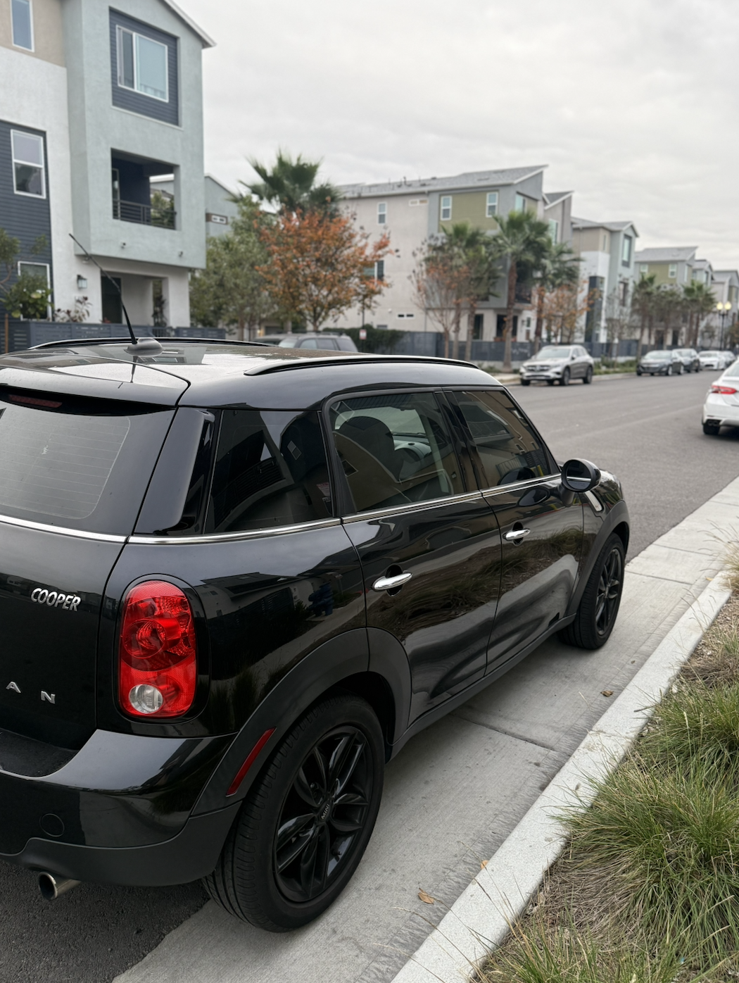 2016 Mini Countryman / 1.6L / 78,889mileage 썸네일 3