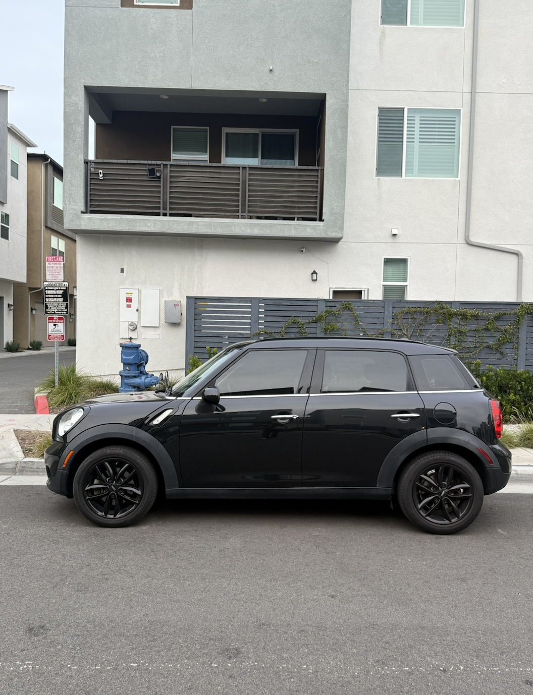 2016 Mini Countryman / 1.6L / 78,889mileage 썸네일 4