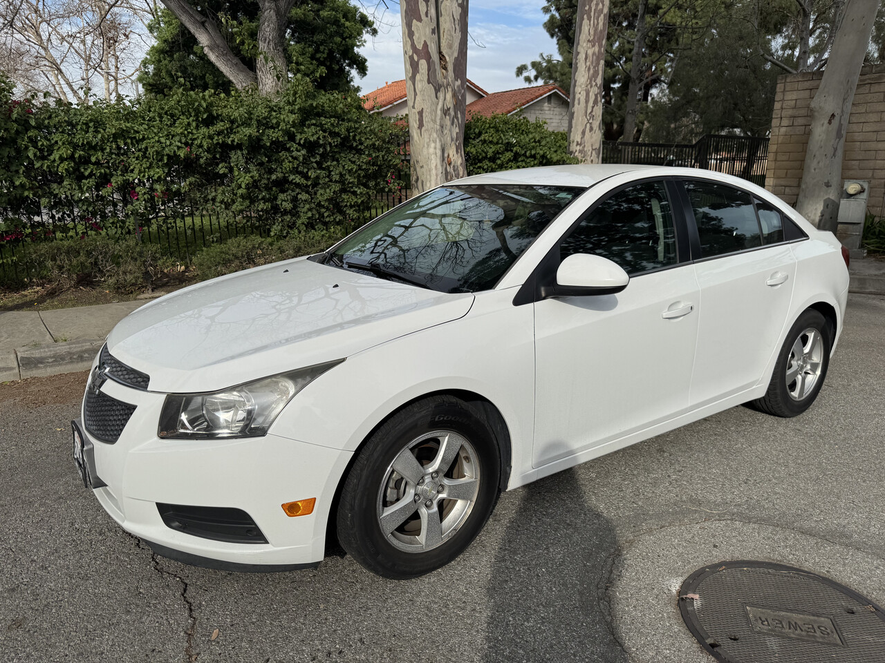 무사고 / 낮은마일 / 스모그완료 / 가격협의가능 썸네일 2