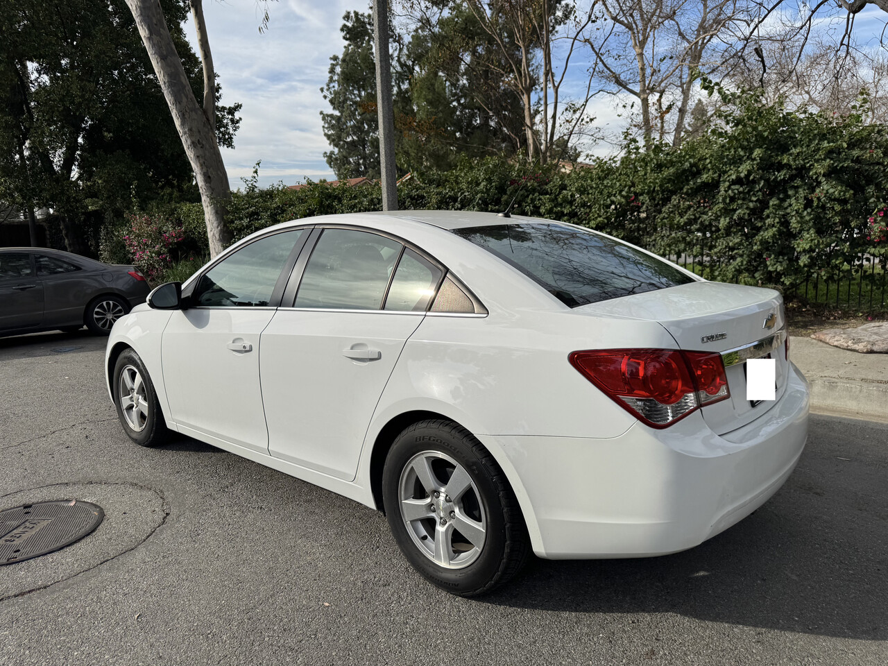 무사고 / 낮은마일 / 스모그완료 / 가격협의가능 썸네일 3