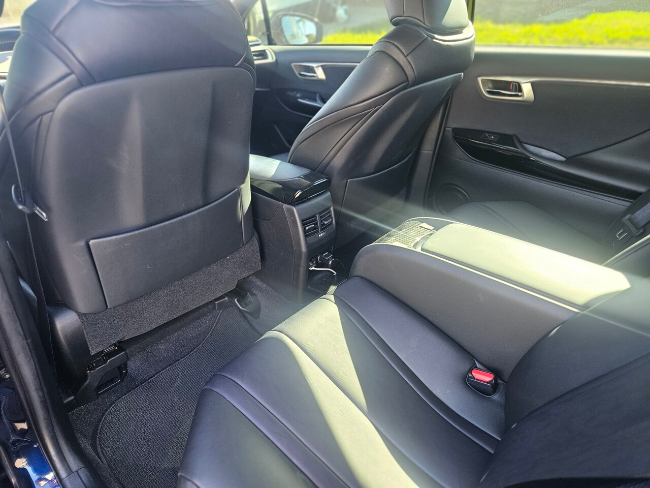 수소연료 전기자동차, 무사고, 상태최상 썸네일 4