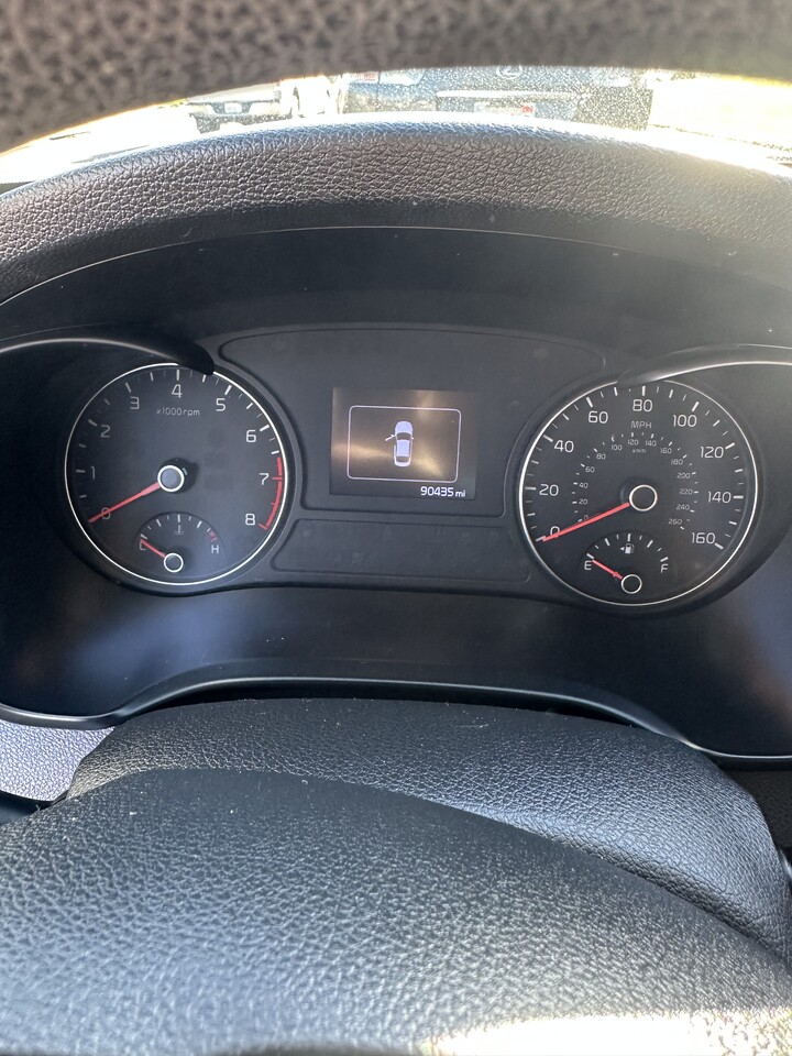 [귀국 판매] 2016 Kia Optima 판매합니다 (91k mi / 클린타이틀) 썸네일 3