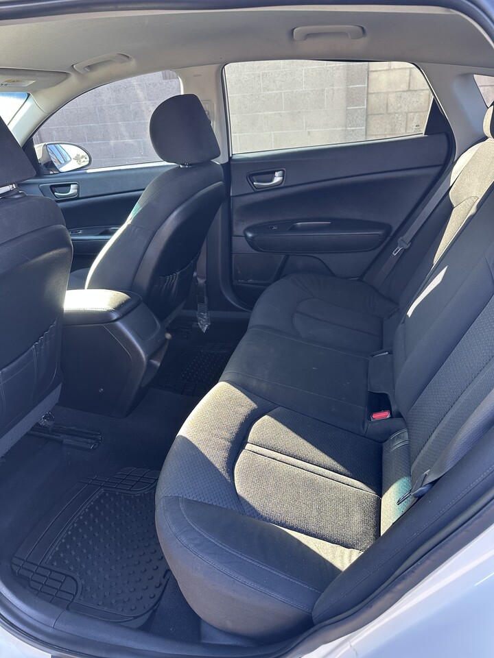 [귀국 판매] 2016 Kia Optima 판매합니다 (91k mi / 클린타이틀) 썸네일 5