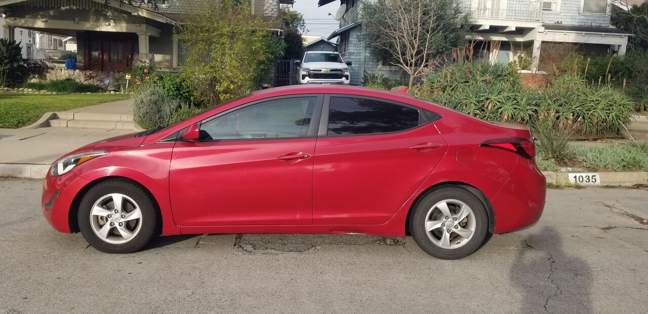 개스비 걱정없이 탈 수 있고 엔진 미션 좋고 출퇴근용으로 좋습니다 썸네일 3