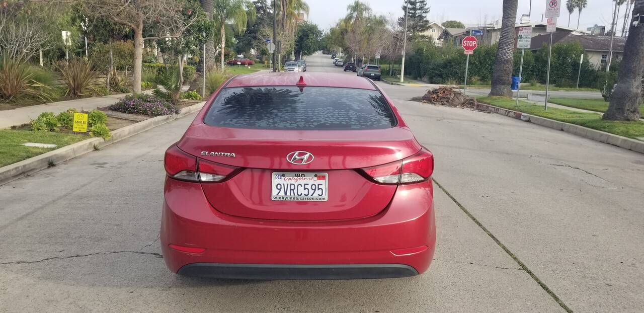 개스비 걱정없이 탈 수 있고 엔진 미션 좋고 출퇴근용으로 좋습니다 썸네일 4