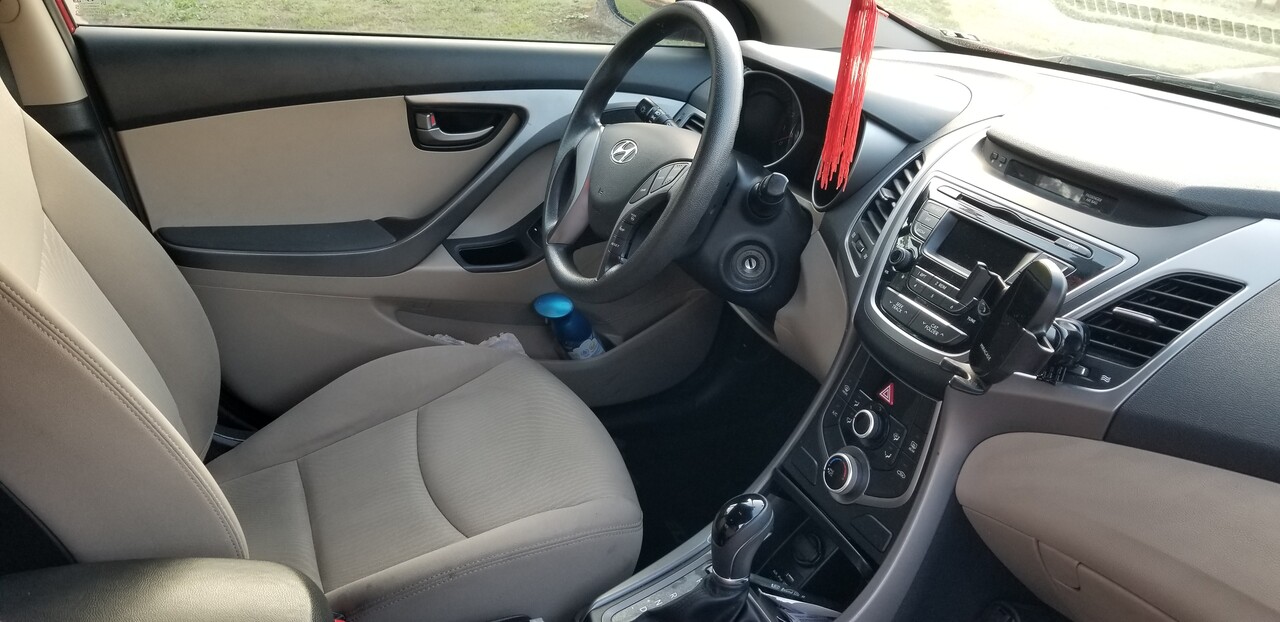 개스비 걱정없이 탈 수 있고 엔진 미션 좋고 출퇴근용으로 좋습니다 썸네일 5