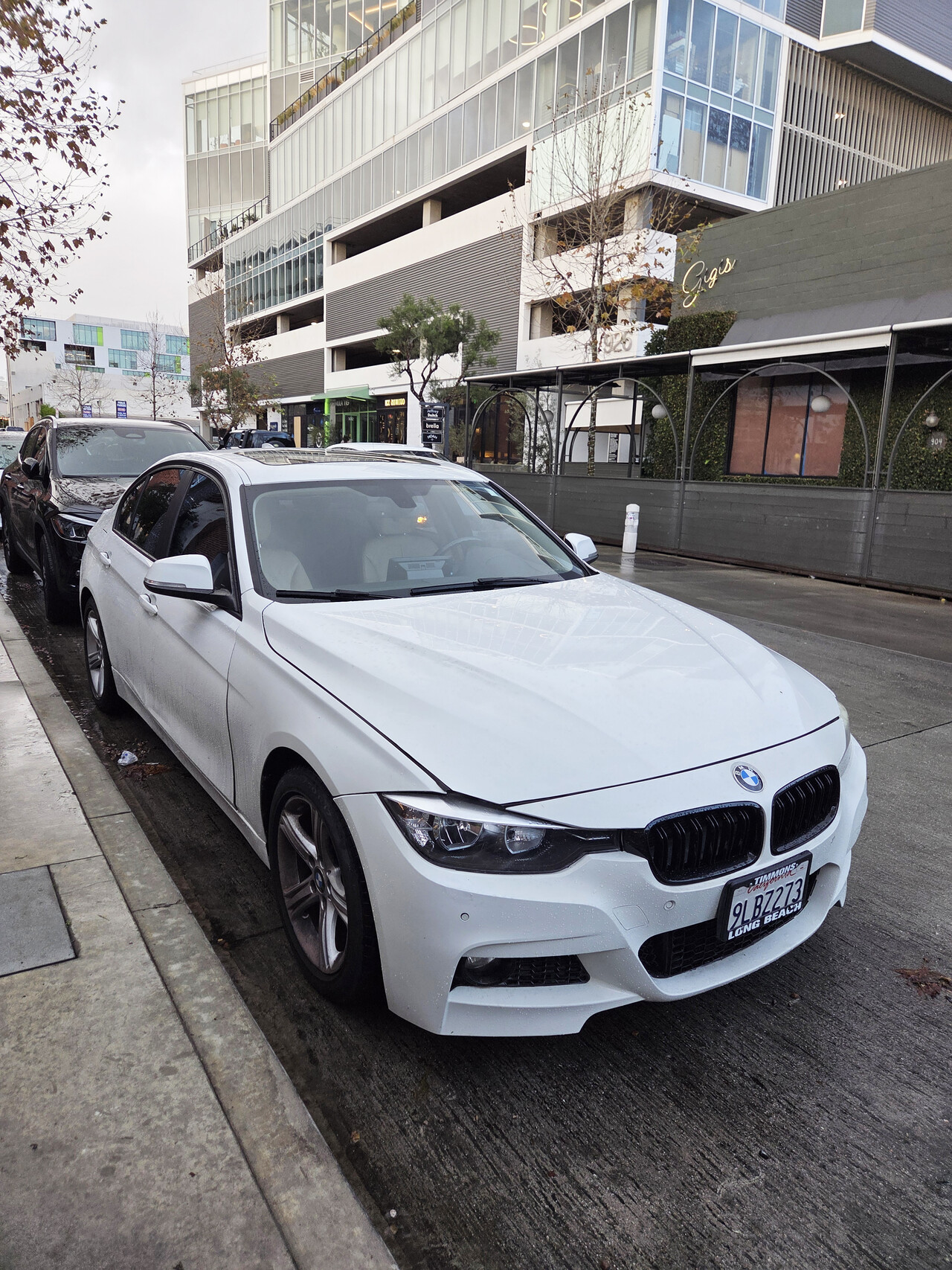 2013 BMW 2013 BMW 328I 이미지 1