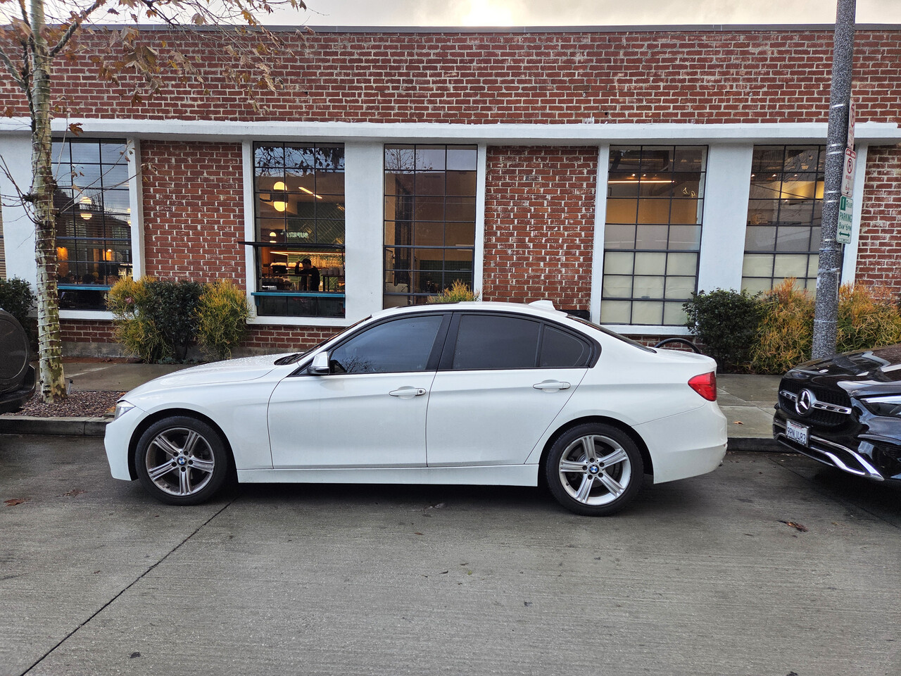 2013 BMW 2013 BMW 328I 썸네일 2