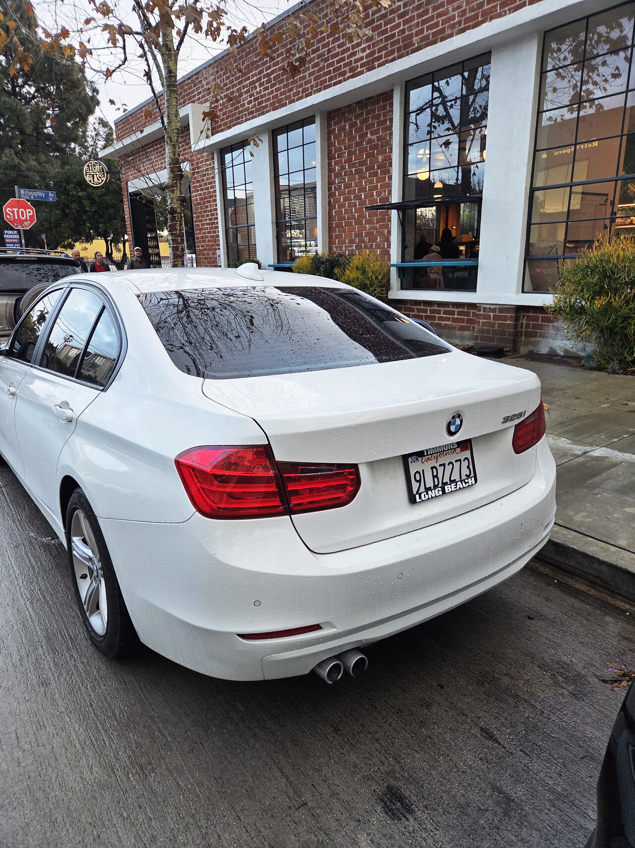 2013 BMW 2013 BMW 328I 썸네일 3