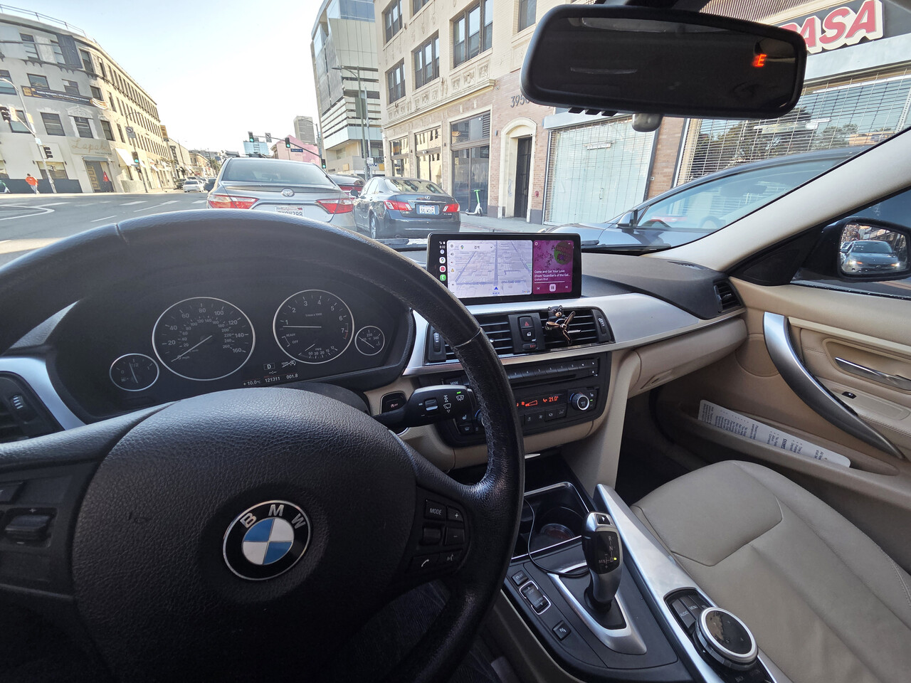 2013 BMW 2013 BMW 328I 썸네일 4