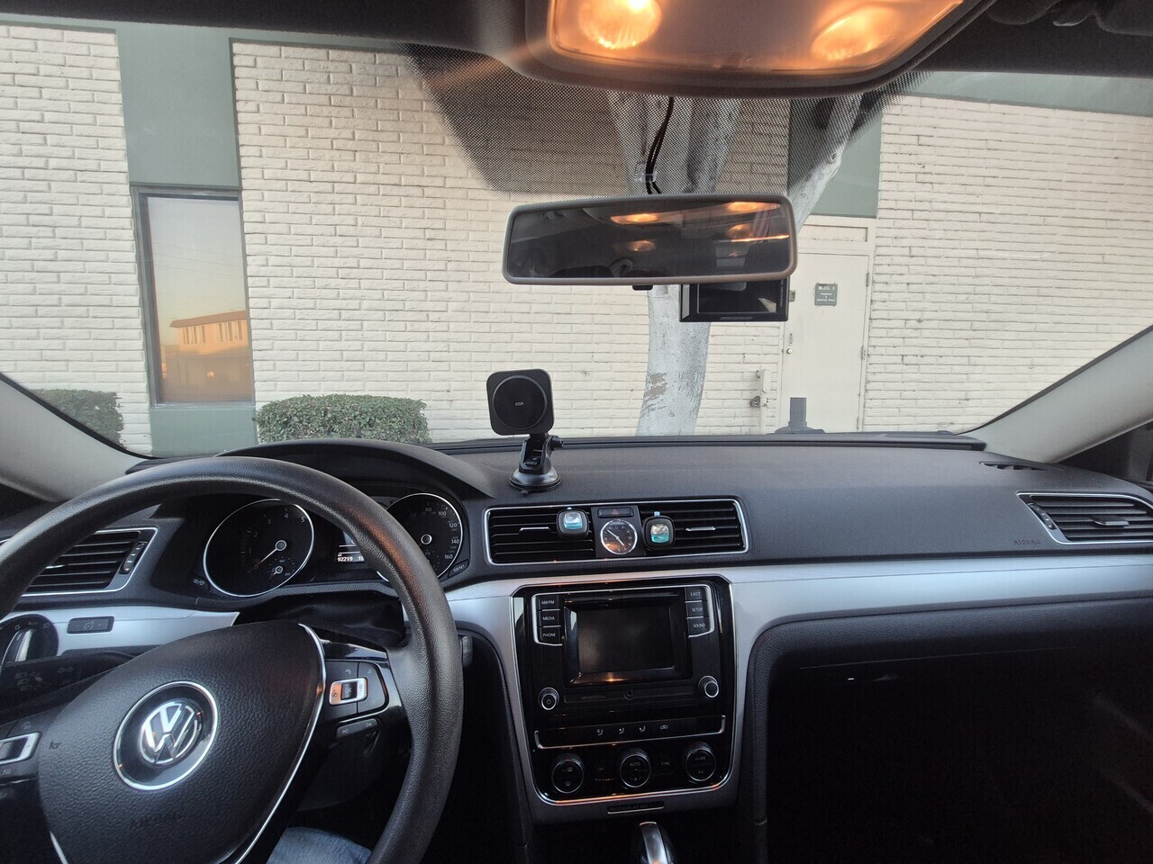 2016 VW Passat - 클린타이틀/스모그 완료 (네고 가능) 썸네일 5