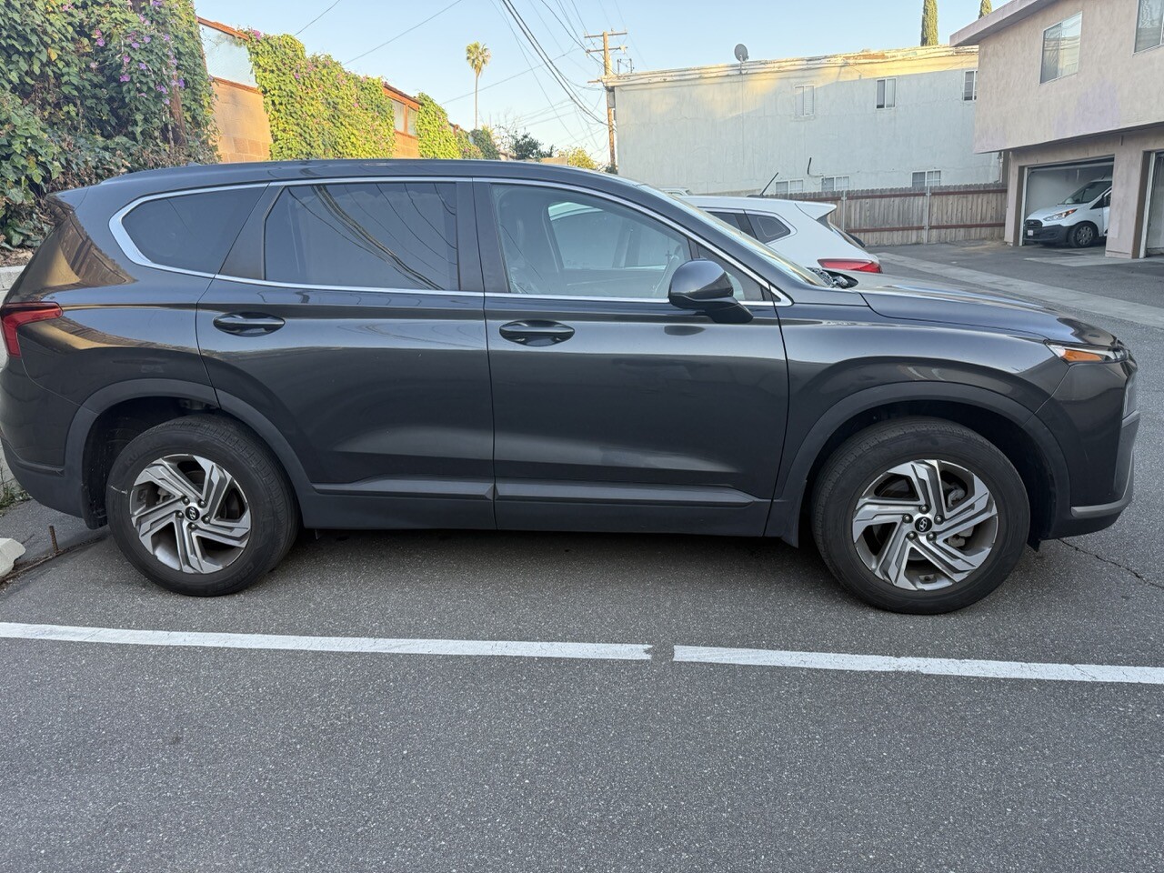 무사고, 클린 타이틀, 1인 썸네일 3