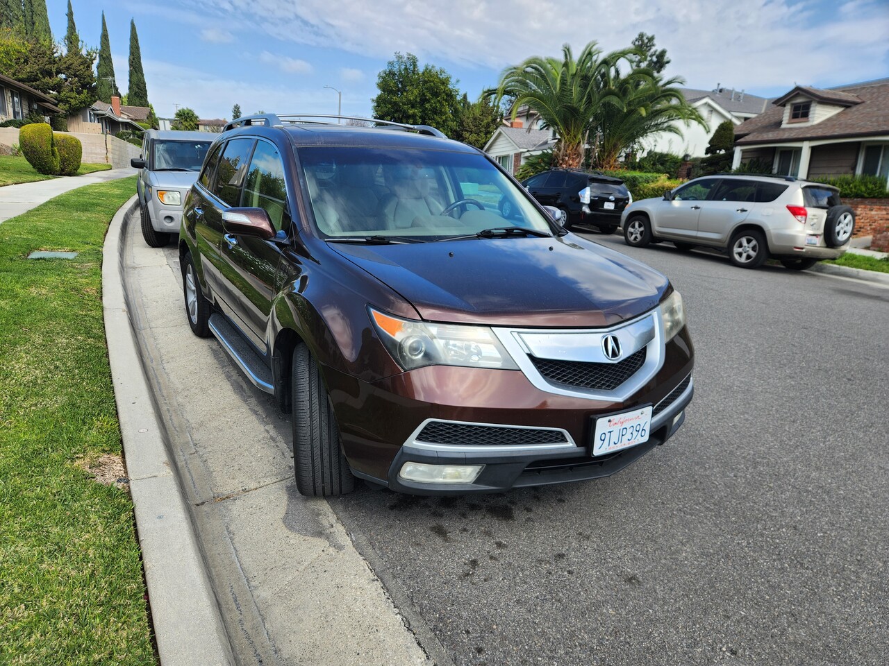 [판매] 2011 ACURA SH-AWD 이미지 1