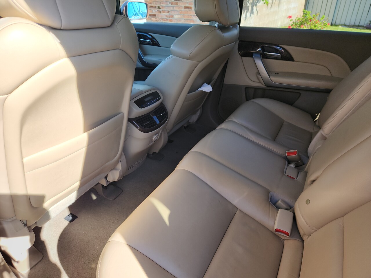 [판매] 2011 ACURA SH-AWD 썸네일 5