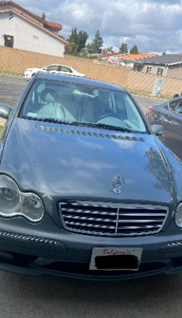 귀국매매) 깨끗하게 잘 관리한 차 판매합니다. 썸네일 2