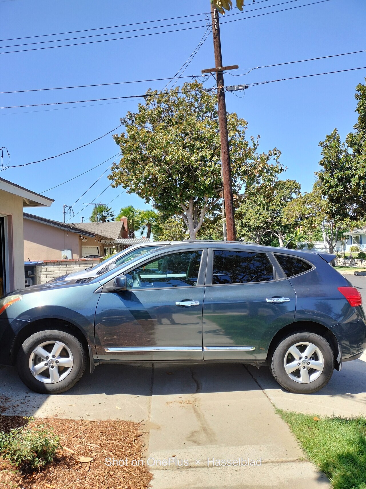 Great condition Nissan Rogue 썸네일 2