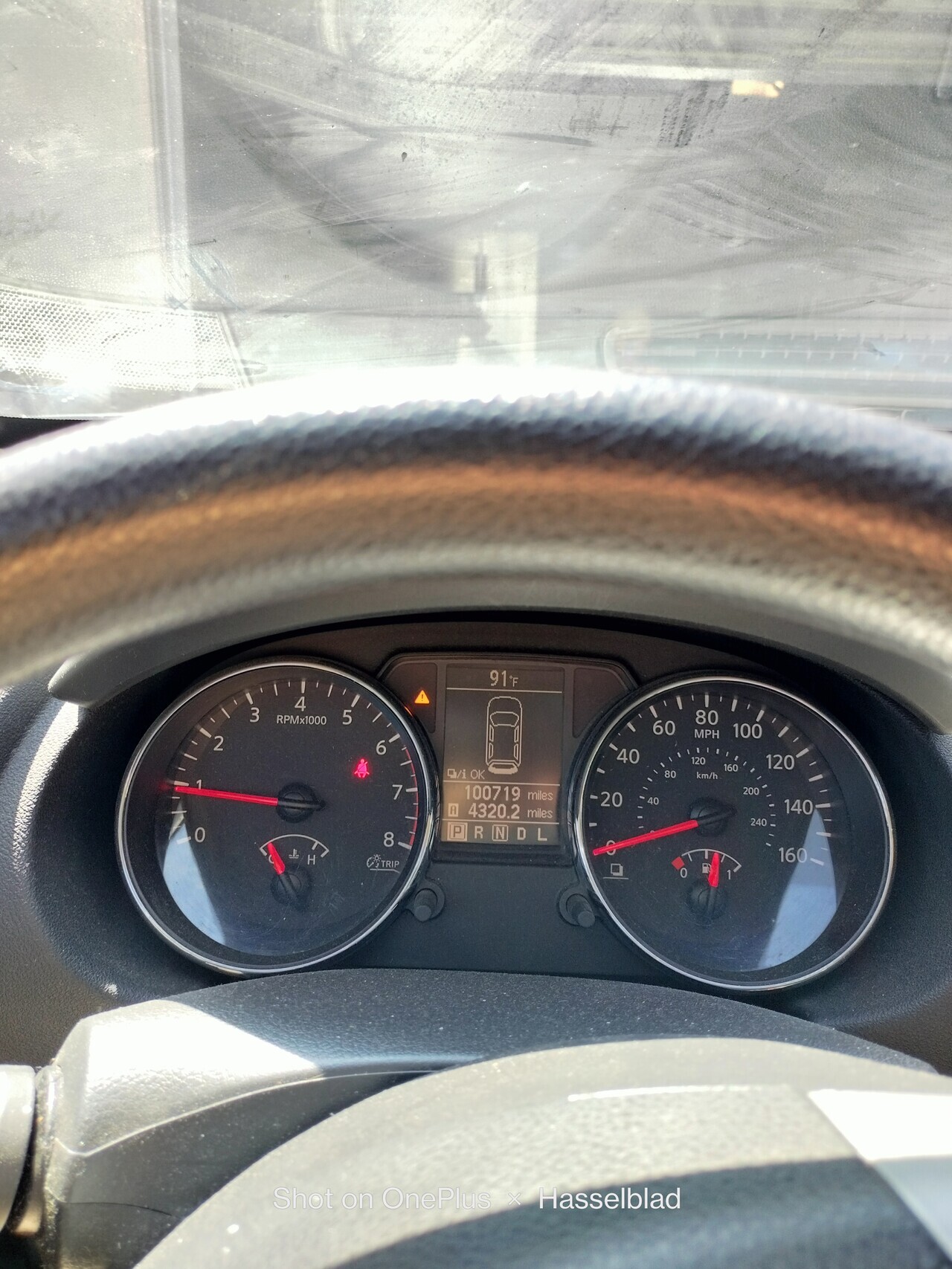 Great condition Nissan Rogue 썸네일 3