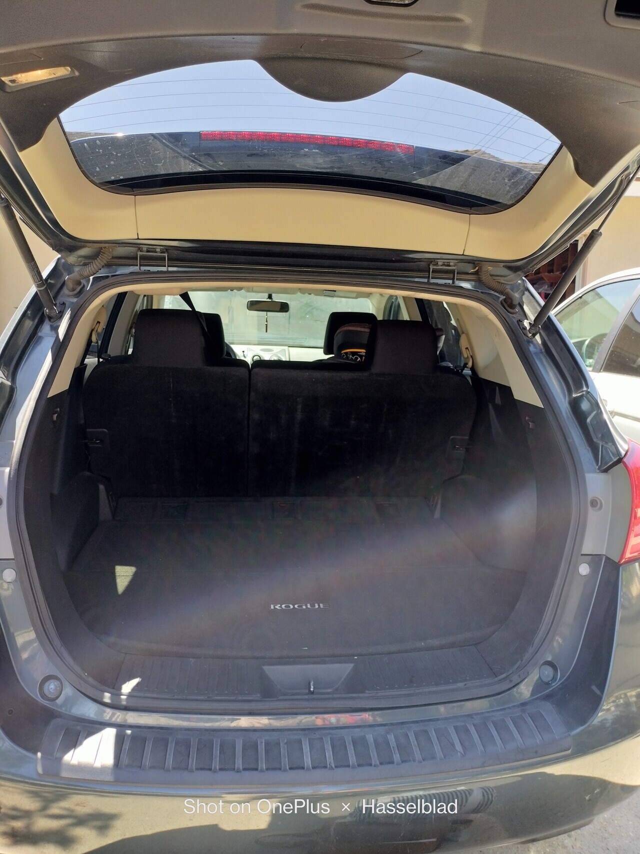 Great condition Nissan Rogue 썸네일 5