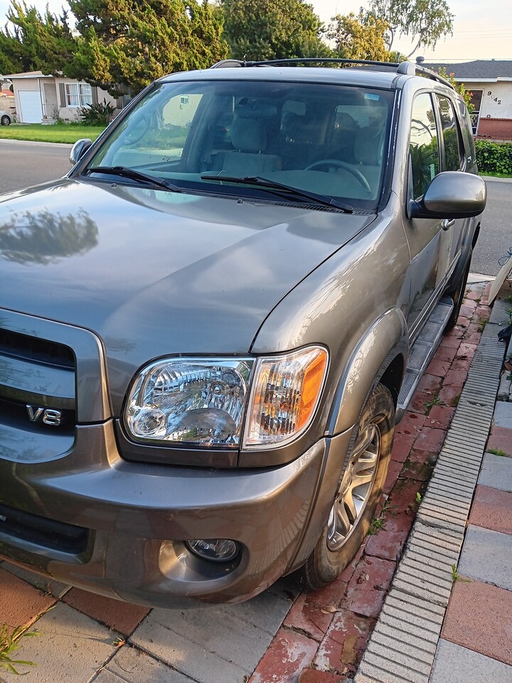 한주인, 무사고 이미지 1