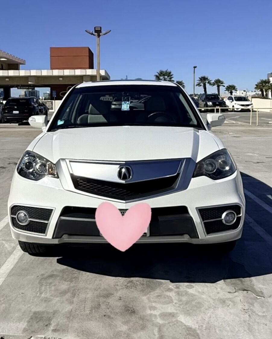 비흡연, 로우마일, 1 오너 이미지 1