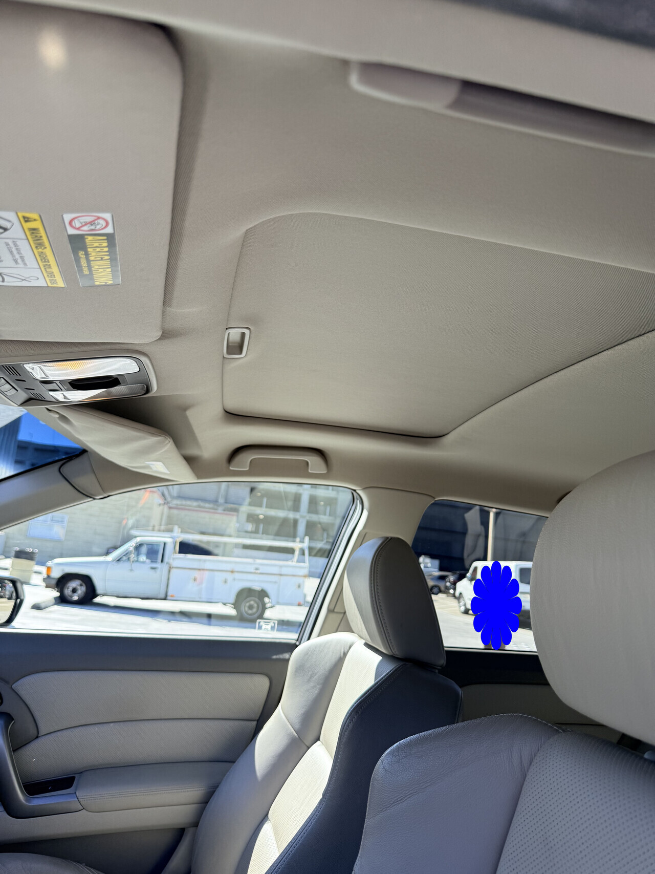 비흡연, 로우마일, 1 오너 썸네일 2