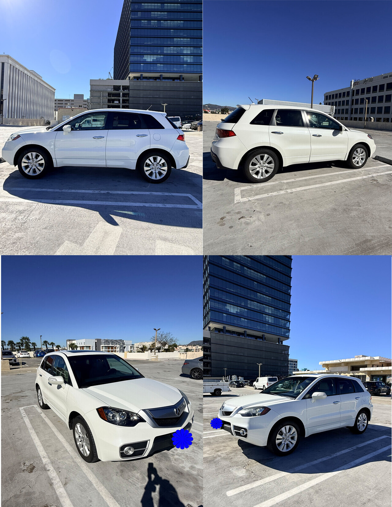 비흡연, 로우마일, 1 오너 썸네일 3